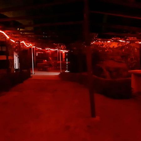 Byala Kista Apart Isperikh エクステリア 写真